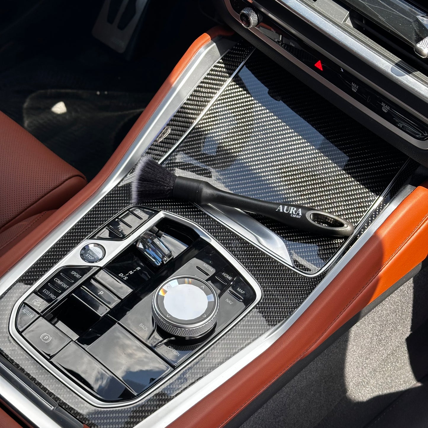 AURA CAR KIT