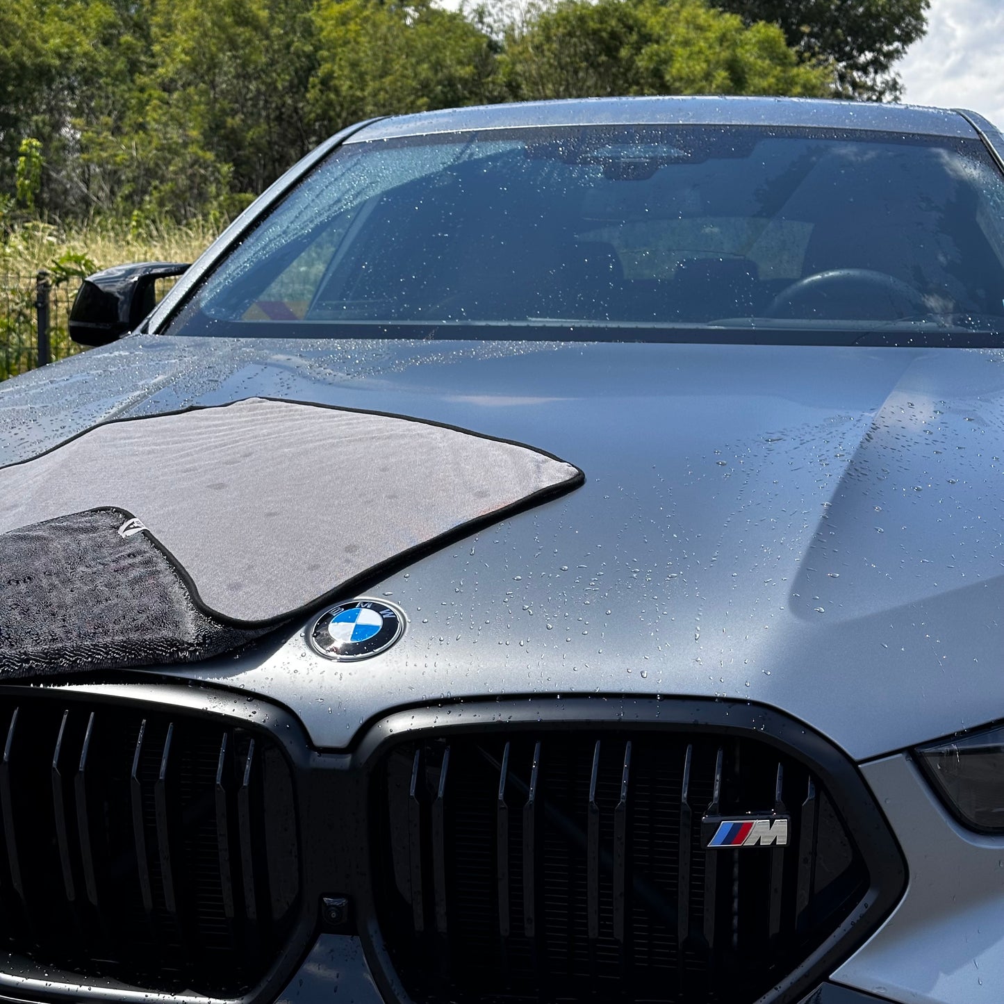 AURA CAR KIT