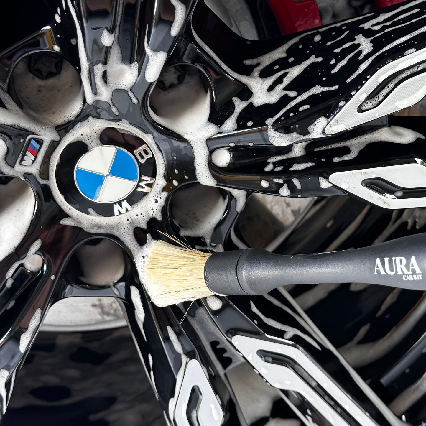 AURA CAR KIT