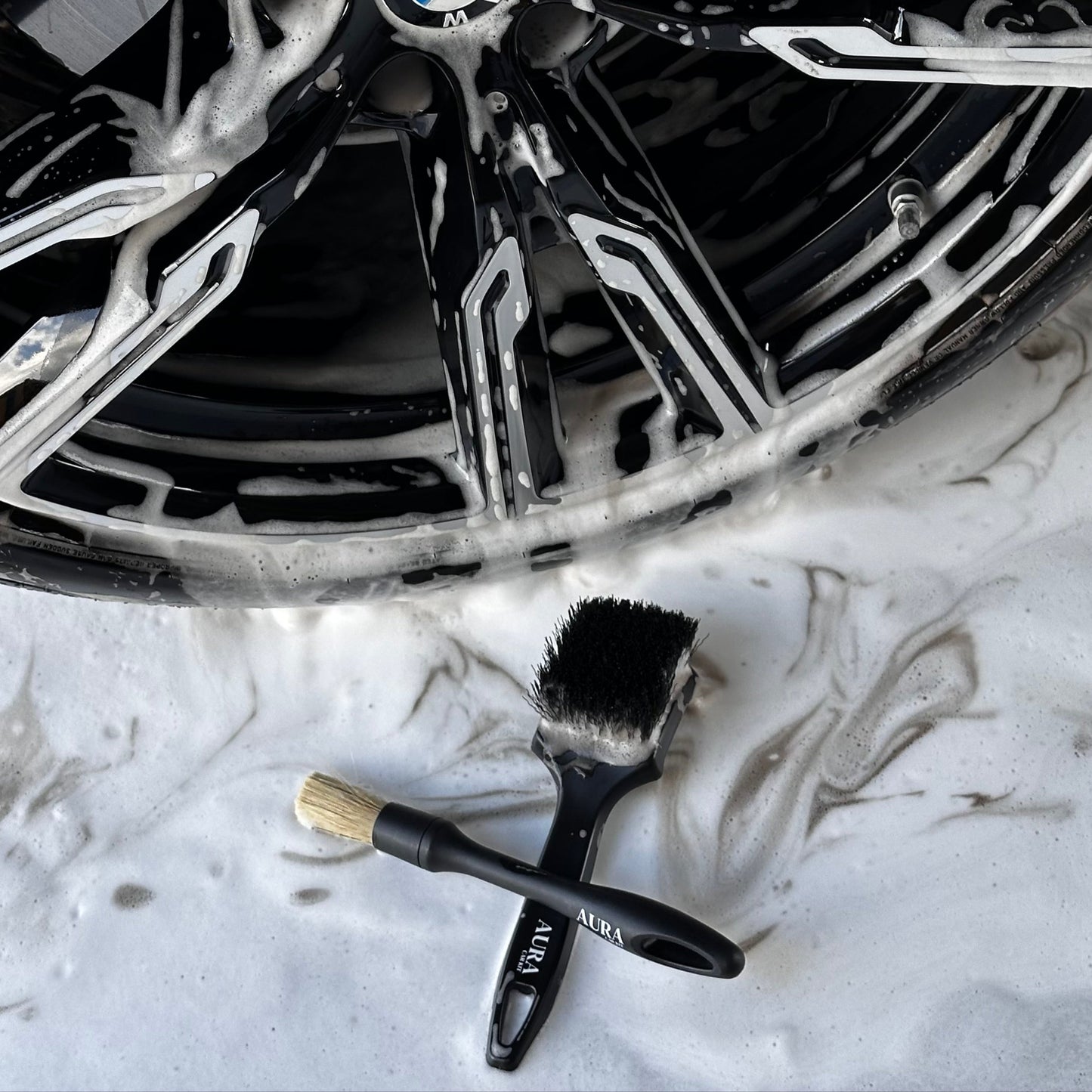 AURA CAR KIT