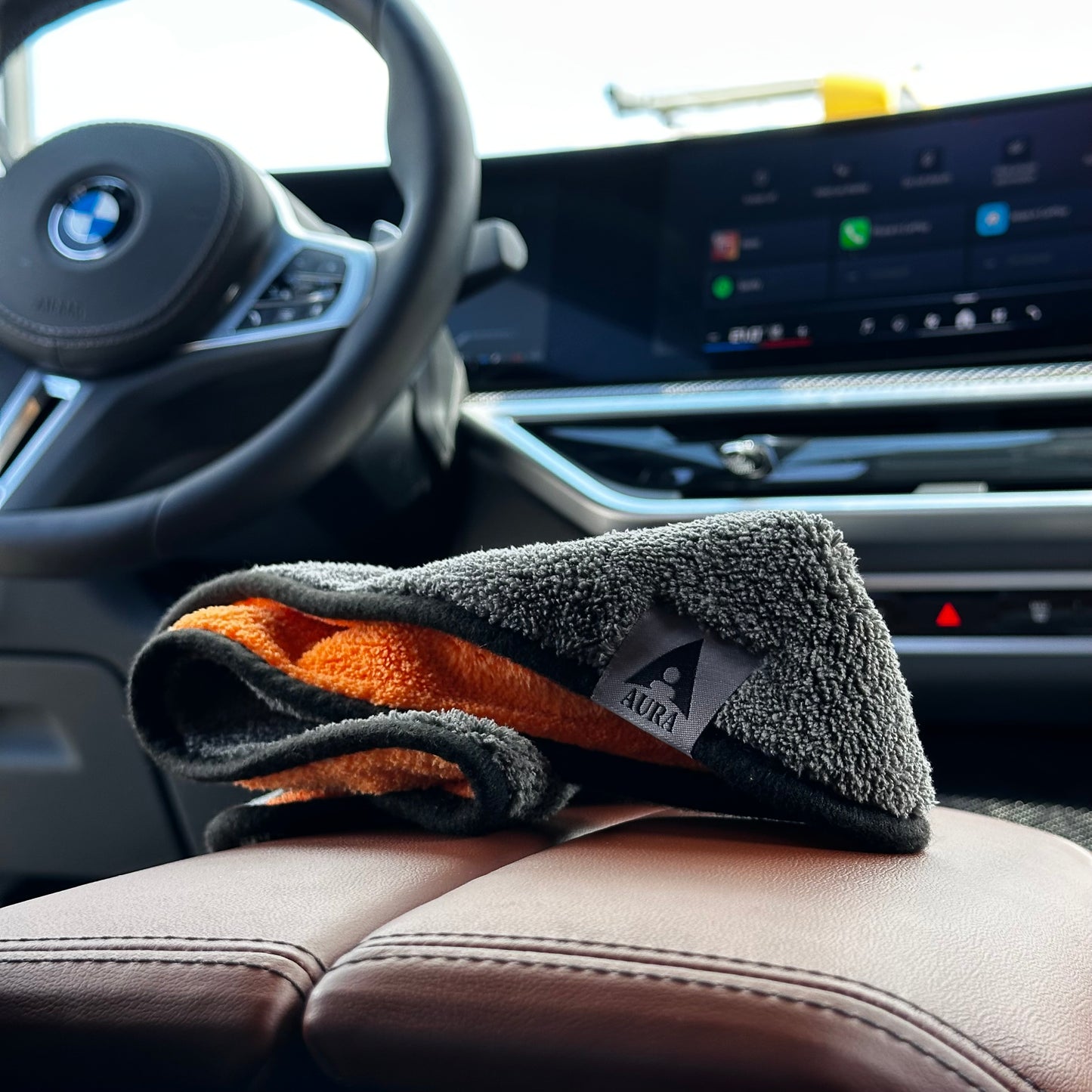 AURA CAR KIT