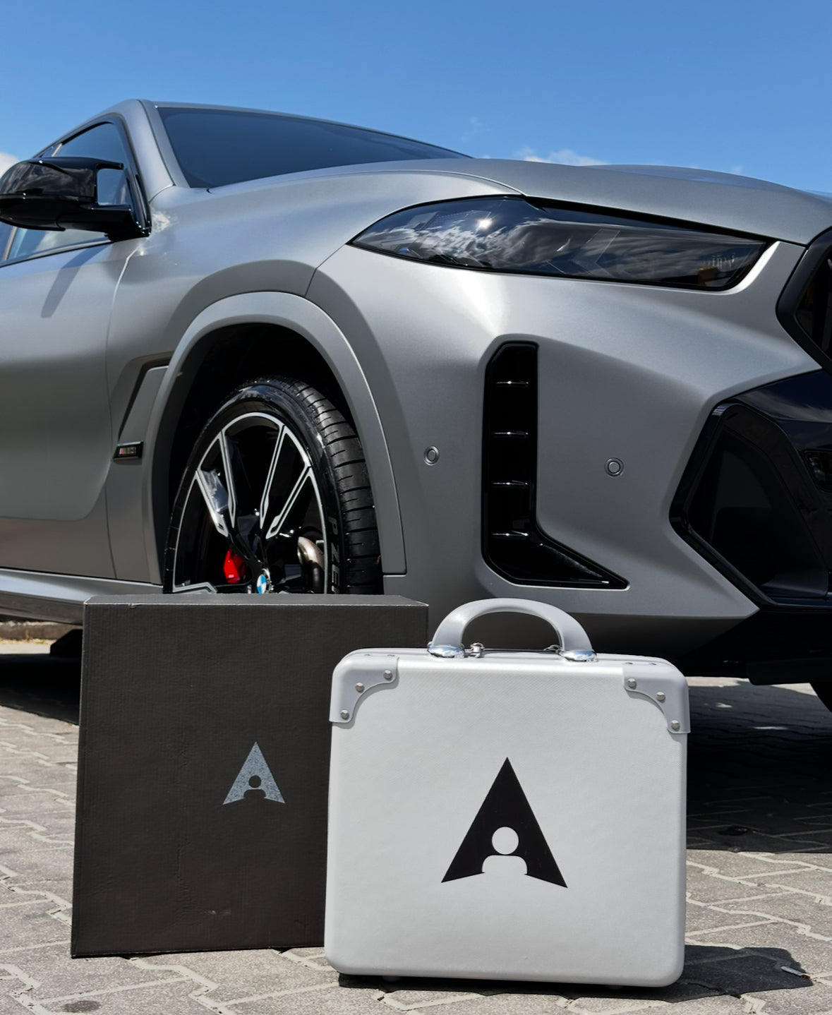 AURA CAR KIT